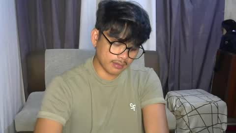 call me julz online show from April 15, 8:20 pm