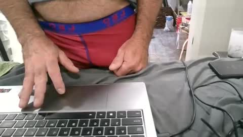 jumpertpro online show from April 9, 3:50 am