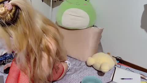 june999bunny online show from March 3, 5:09 am