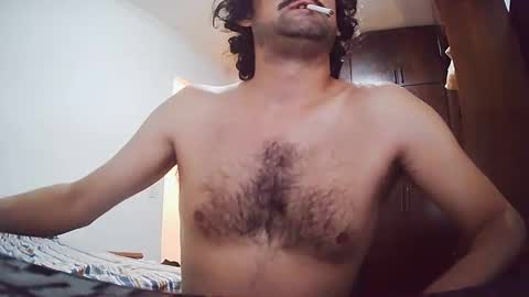 Mia online show from January 26, 11:29 pm