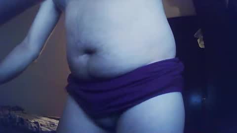 Mia online show from January 27, 2:53 am