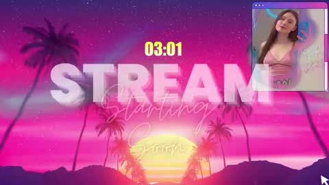 June Juniper online show from September 15, 11:05 pm