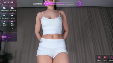  Jung so online show from March 8, 7:31 pm