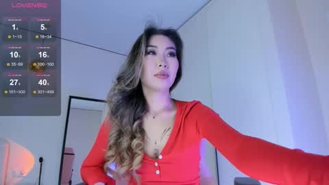  Jung so online show from November 4, 11:15 pm