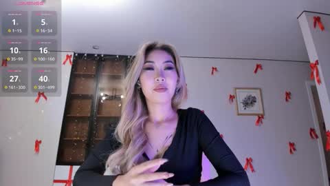  Jung so online show from December 18, 10:38 pm