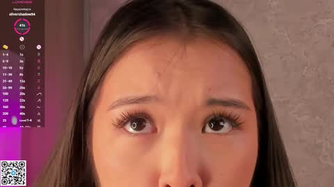 Bella online show from November 21, 6:12 am