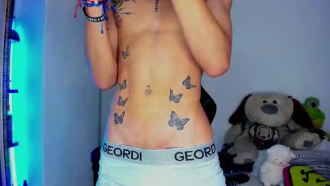 Junior online show from November 28, 2:25 am