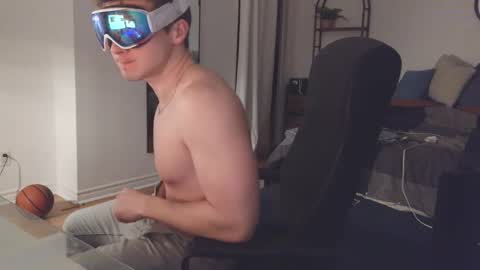 Junior Madison online show from February 18, 12:04 am