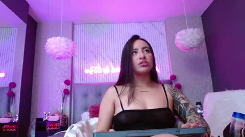 Juniper online show from April 3, 4:32 am