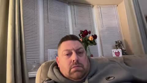 Junky online show from December 27, 10:37 pm