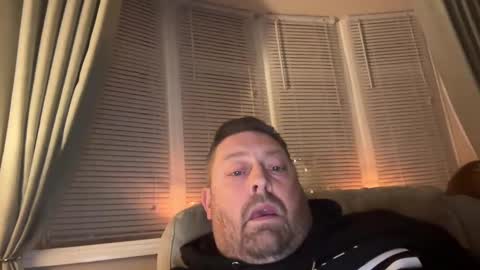 Junky online show from January 8, 6:20 pm