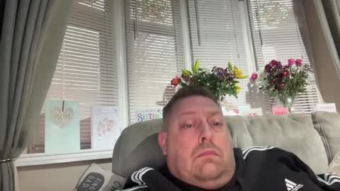 Junky online show from February 4, 5:01 pm