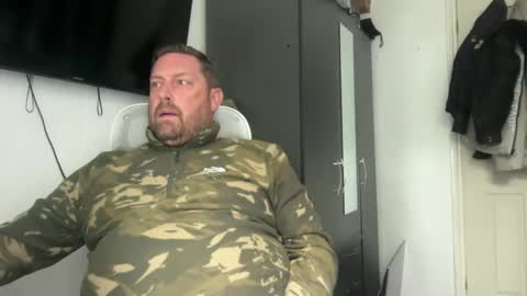 Junky online show from October 5, 2:04 pm