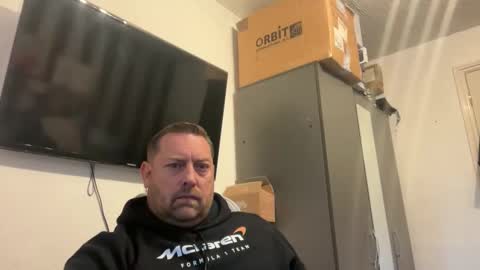 Junky online show from November 29, 1:47 pm