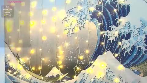 junovaughn online show from February 9, 12:42 pm