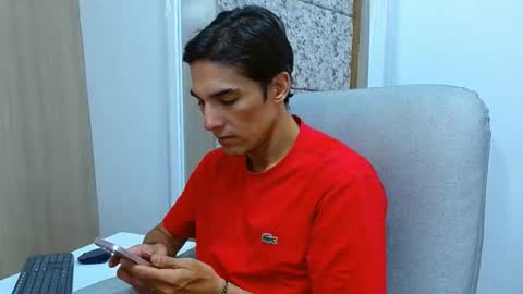 Jupiter online show from October 22, 6:51 pm