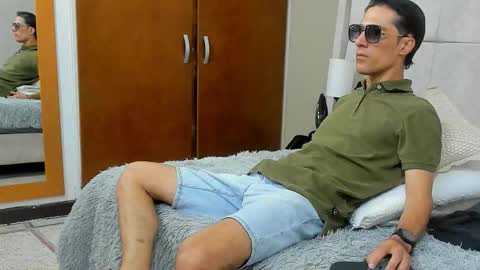 Jupiter online show from December 4, 5:32 pm