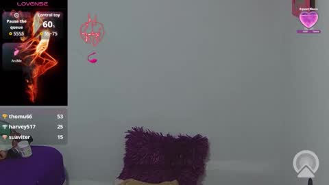 jupiter_3333 online show from March 8, 2:04 am