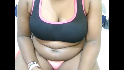 jusst_ayanna online show from April 11, 10:08 am