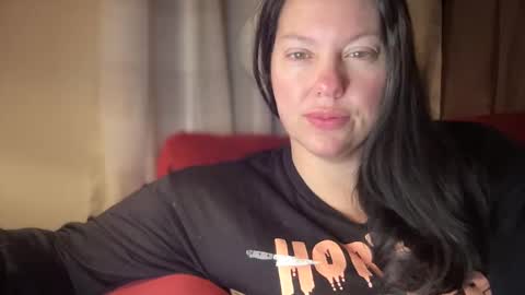 Flirty influncer online show from January 26, 8:57 am