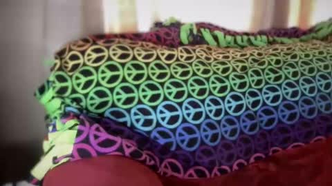 Flirty influncer online show from February 1, 8:47 pm