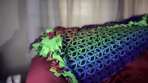 Flirty influncer online show from February 7, 9:48 pm