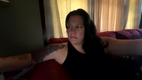 Flirty influncer online show from September 29, 9:52 pm