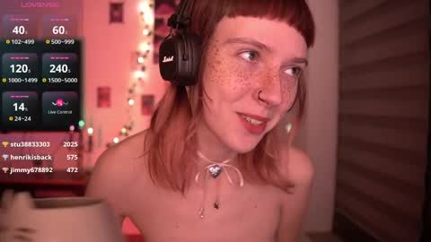 Julia online show from December 2, 4:31 am