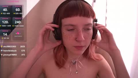 Julia online show from December 2, 7:36 am