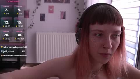 Julia online show from February 17, 7:58 am