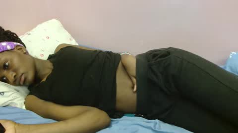 just ebonee online show from February 19, 12:12 pm