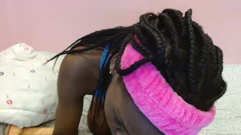 just ebonee online show from February 28, 10:05 am