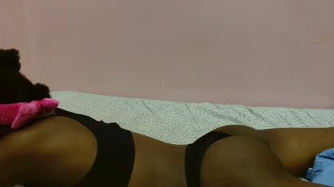 just ebonee online show from March 3, 8:26 pm