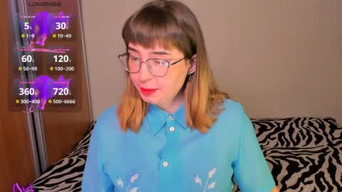 Nika and Mark online show from November 6, 3:51 am