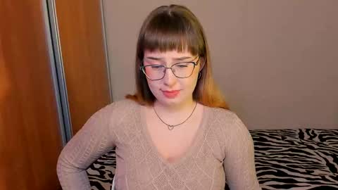 Nika and Mark online show from February 9, 11:20 pm