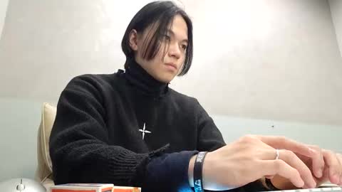 just_gay_ online show from October 24, 9:44 pm