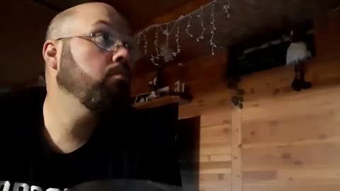 just_hangin_around online show from September 23, 6:00 pm