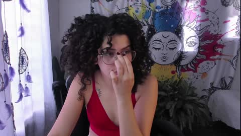 Sofia online show from January 25, 9:57 pm