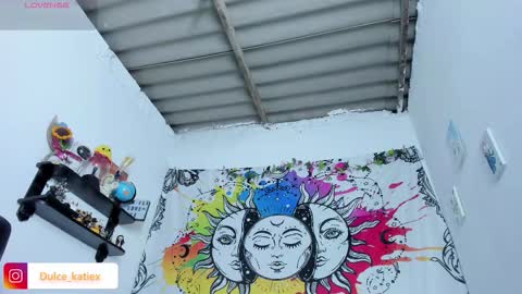 Snapshot of just_katiex chatting on December 17, 12:44 pm Sofia online show from December 17, 12:44 pm