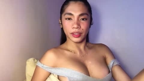 Snapshot of just_marjorie69 chatting on October 31, 2:12 am Be you  online show from October 31, 2:12 am