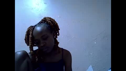 Snapshot of just_nuru chatting on February 26, 9:10 am just_nuru online show from February 26, 9:10 am