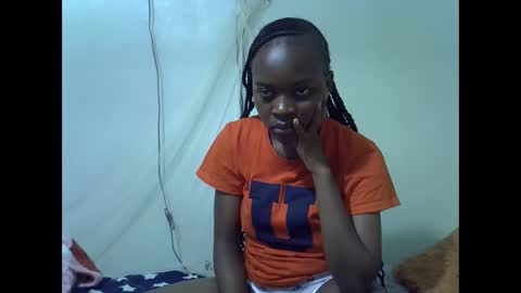 just_nuru online show from January 13, 6:46 pm