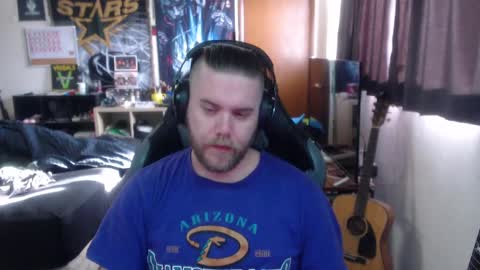 Ryan online show from January 21, 5:30 pm