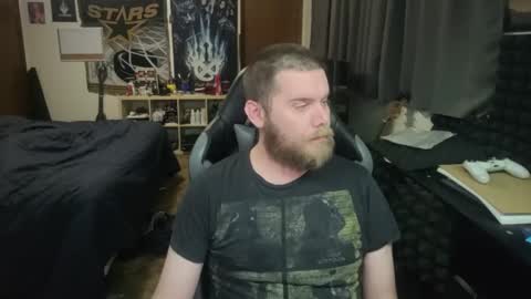 Ryan online show from December 2, 1:00 am