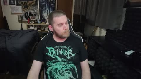 Ryan online show from February 23, 6:00 am