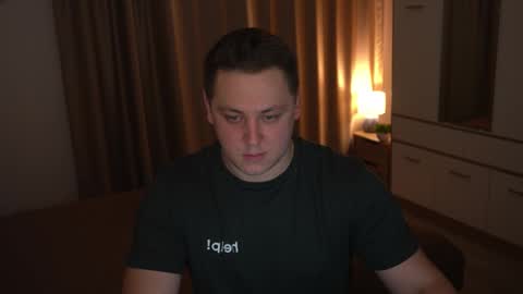 Snapshot of just_top chatting on October 27, 5:06 pm David online show from October 27, 5:06 pm