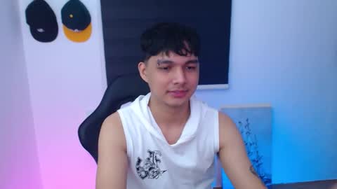 Rhys online show from January 29, 7:46 am