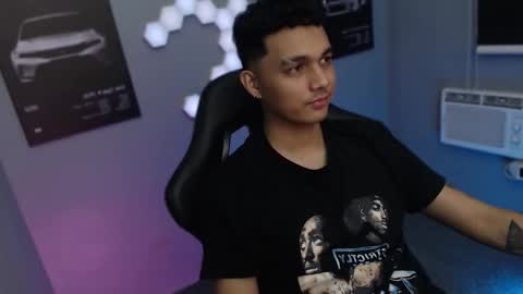 Rhys online show from September 26, 10:41 am