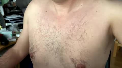 justanotherdude1178 online show from December 4, 1:20 pm