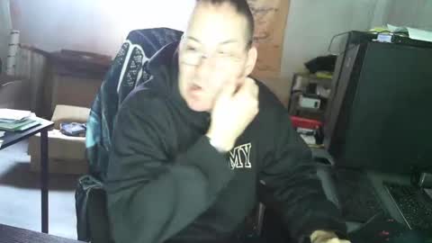 Just a Toy Soldier online show from January 5, 6:55 pm